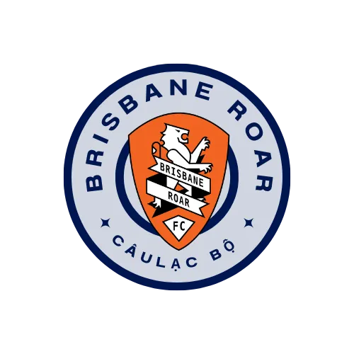 Câu Lạc Bộ Bóng Đá Brisbane Roar Danh Tiếng Của Úc