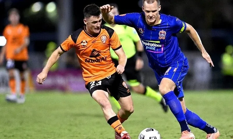 Brisbane Roar đã bao nhiêu lần vô địch giải đấu? Thông tin tổng quan về Brisbane Roar