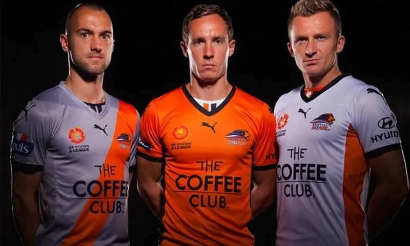 Brisbane Roar đá cho giải đấu nào? Giải đấu chính mà Brisbane Roar tham gia