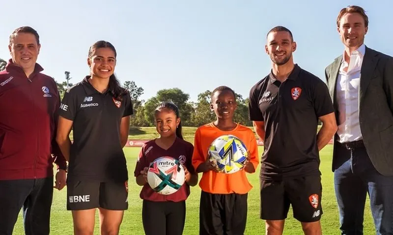 Các giải đấu khác mà Brisbane Roar có thể tham gia