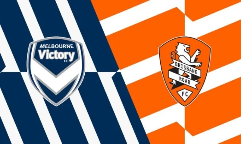 Giới thiệu tổng quan về trận đấu Diễn biến chính câu lạc bộ bóng đá Brisbane Roar gặp Melbourne Victory