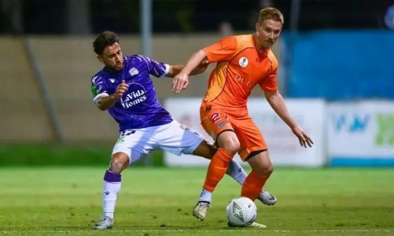 Giới thiệu tổng quan về trận đấu Diễn biến chính câu lạc bộ bóng đá Brisbane Roar gặp Perth Glory