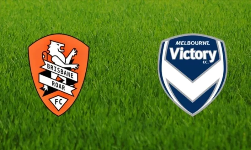 Giới thiệu chung về trận đấu Đội hình câu lạc bộ bóng đá Brisbane Roar gặp Melbourne Victory