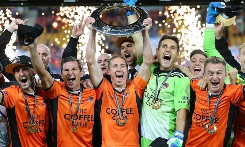 Vai trò và tầm ảnh hưởng của Brisbane Roar trong đội hình Brisbane Roar