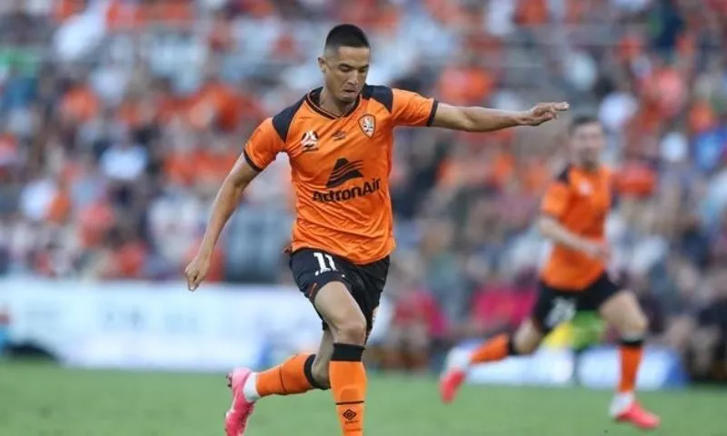 Hiện tại Giám đốc điều hành của Brisbane Roar là ai? Thông tin cá nhân