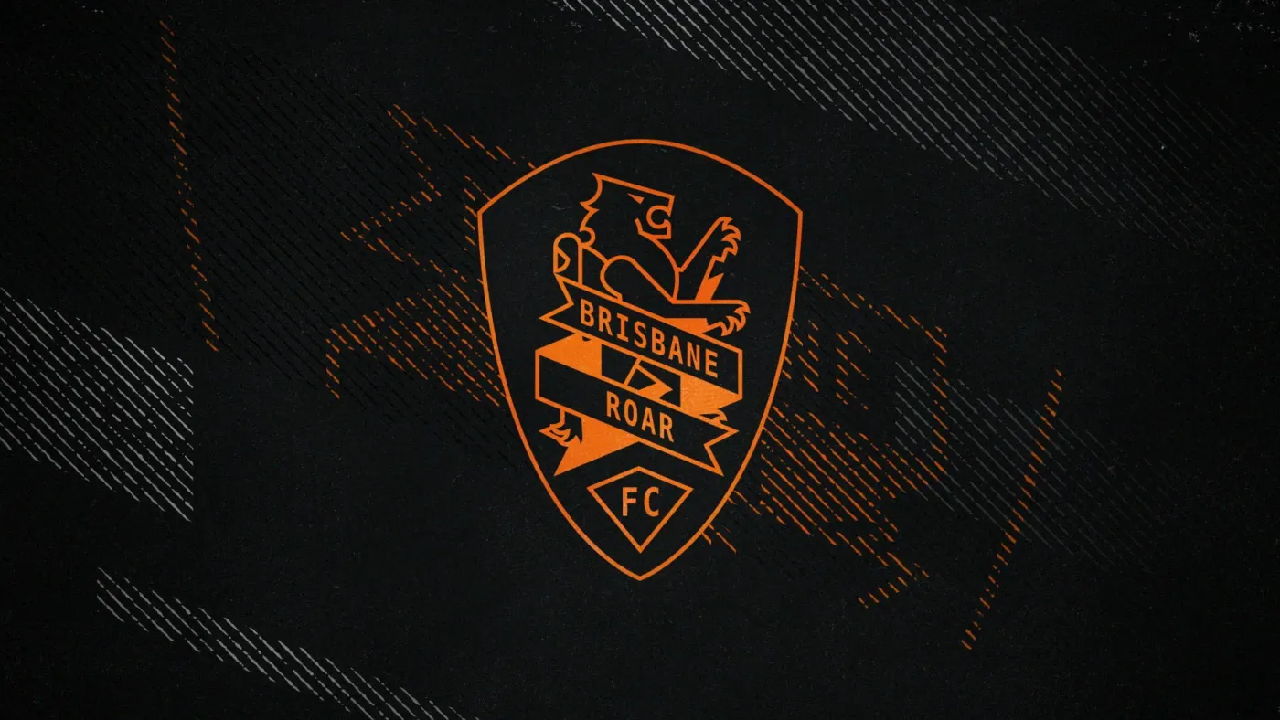 Câu Lạc Bộ Bóng Đá Brisbane Roar 01