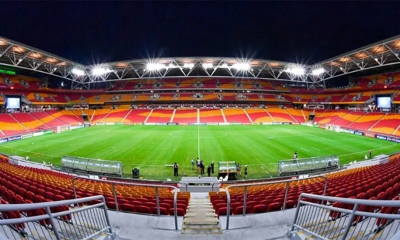 Các lợi ích khi trở thành thành viên của Brisbane Roar