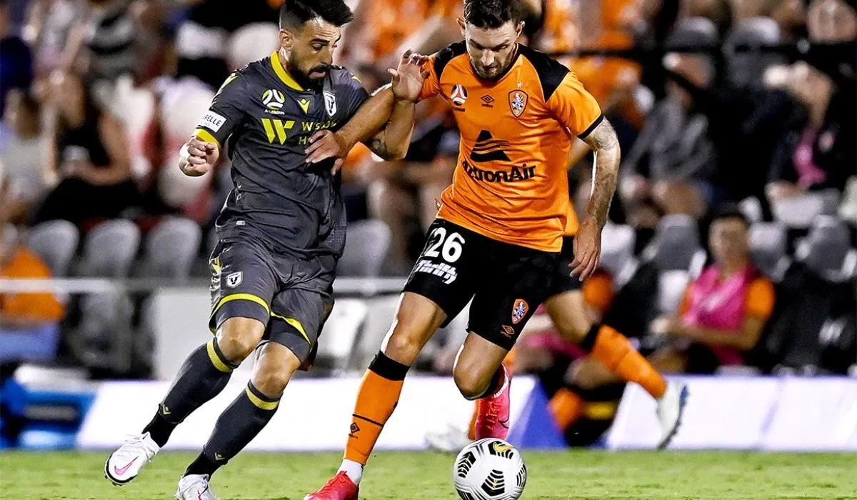 Giới thiệu chung về Số liệu thống kê về câu lạc bộ bóng đá Brisbane Roar gặp câu lạc bộ bóng đá Macarthur